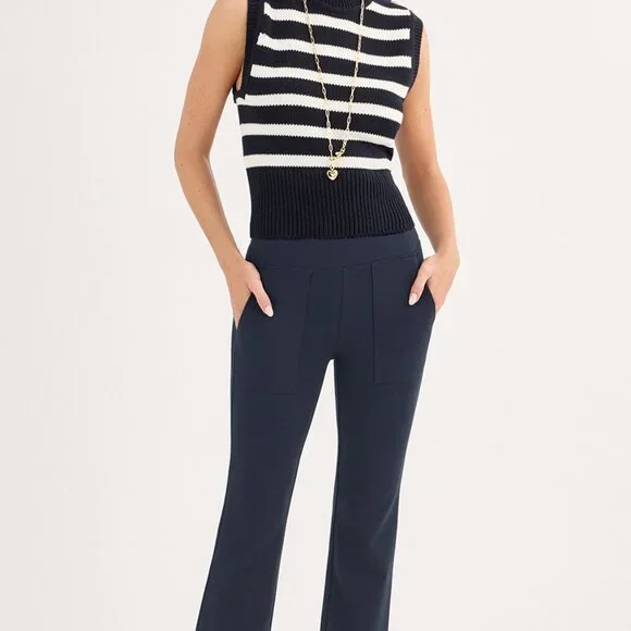 CABI Topsail Sweater Vest - Picture 3 of 3